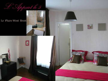 Room For Rent Brest 67046