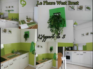 Room For Rent Brest 67046