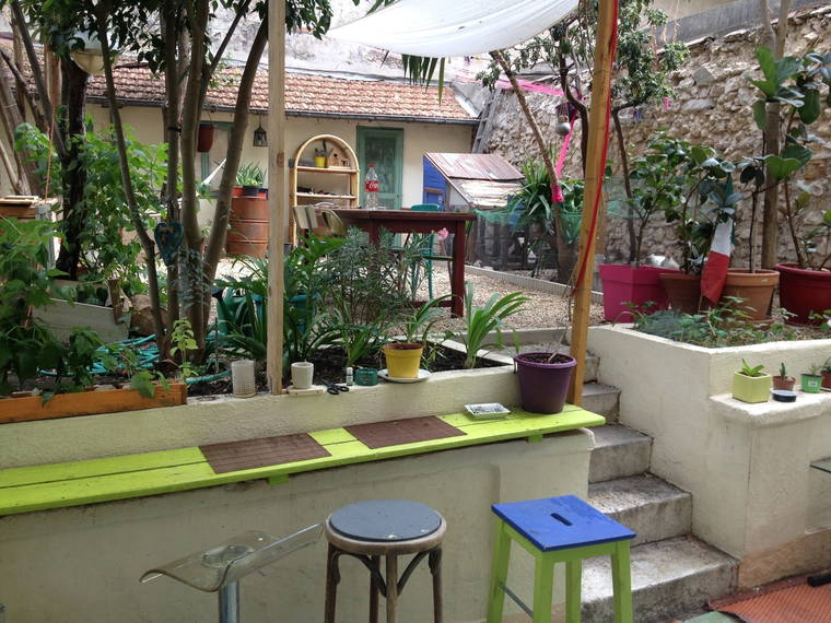 Homestay Marseille 151504