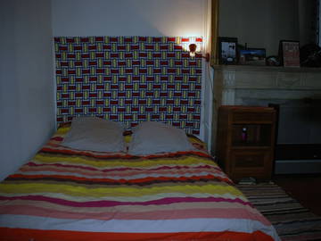 Room For Rent Marseille 151504