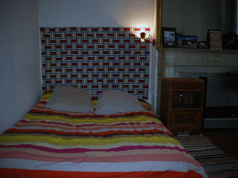 Homestay Marseille 151504