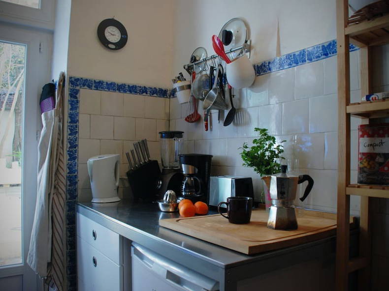 Quedarse En Casa Marseille 151504-4