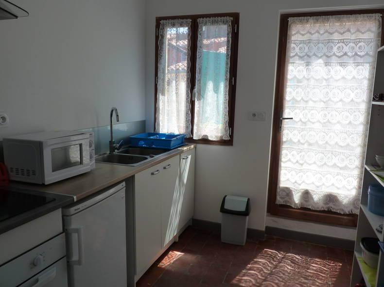 Entire Home Perpignan 207669-4