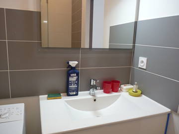 Logement Entier Perpignan 207669-7