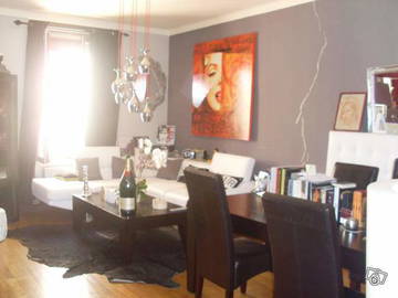 Room For Rent Lyon 15196