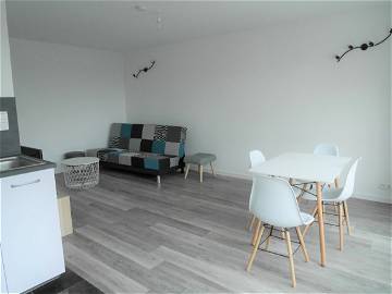 Chambre À Louer Rennes 248311