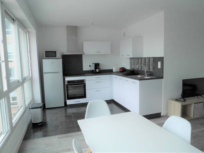 Ganzes Haus Rennes 248311-2