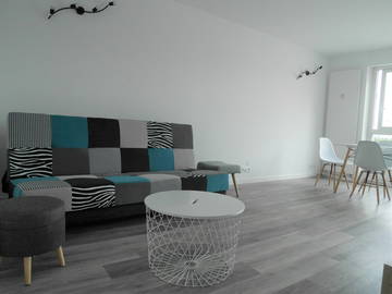 Chambre À Louer Rennes 248311