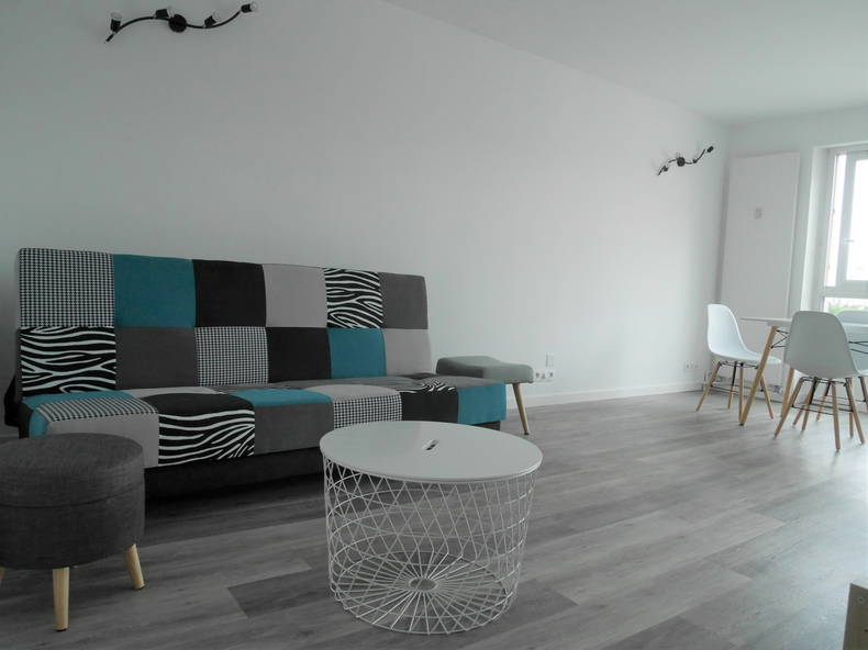 Ganzes Haus Rennes 248311-3
