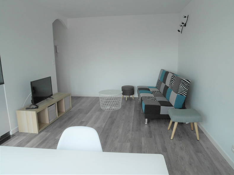 Ganzes Haus Rennes 248311-4