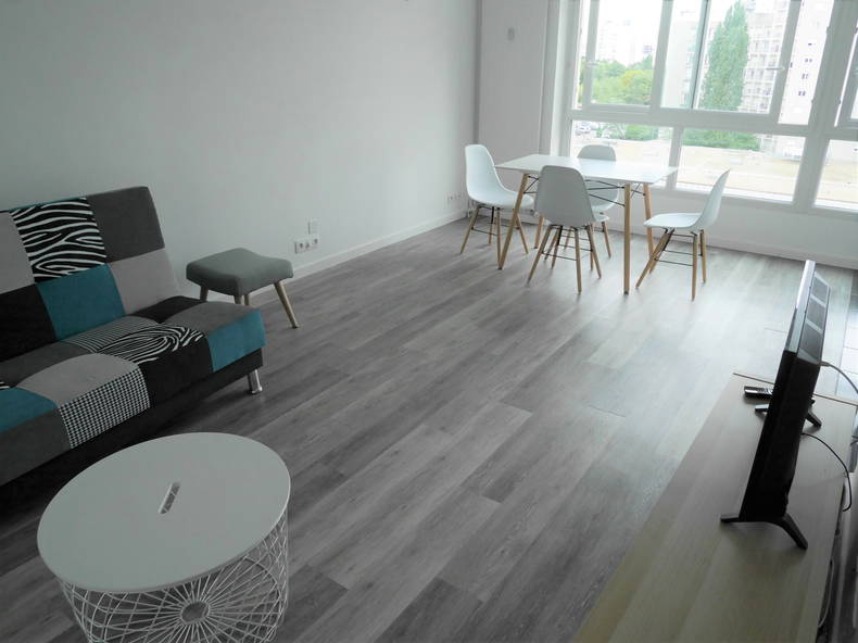 Ganzes Haus Rennes 248311-5