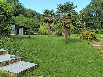 Logement Entier Lahonce 663004-1