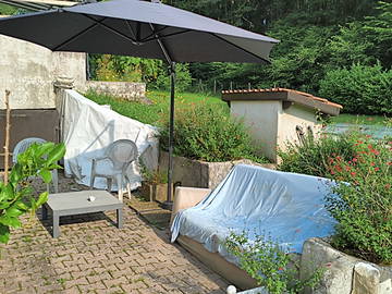 Logement Entier Lahonce 663004-2