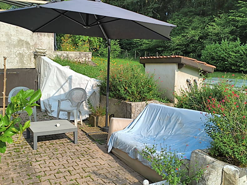 Logement Entier Lahonce 663004-2