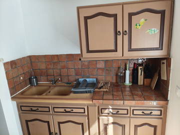 Logement Entier Lahonce 663004-5