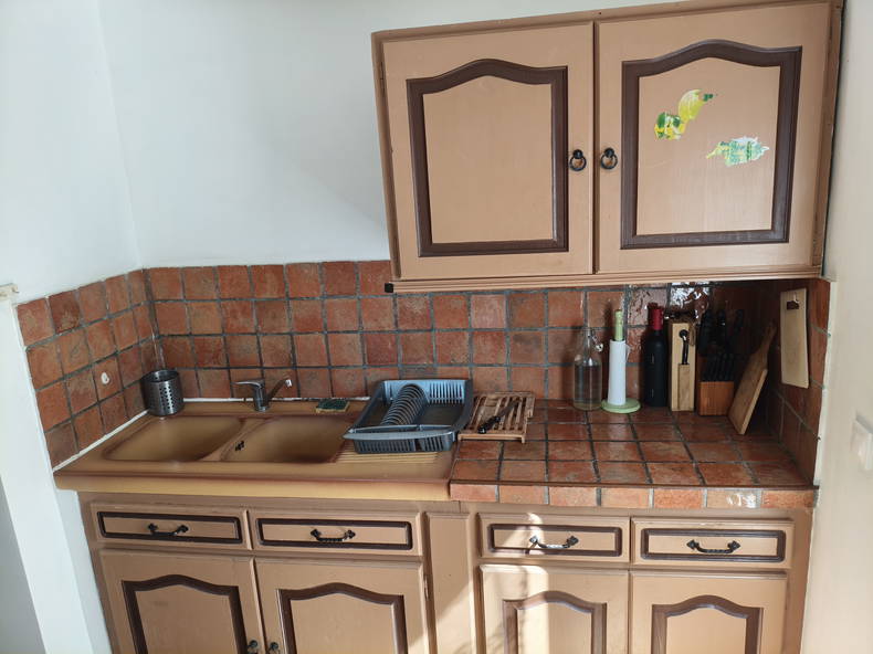 Logement Entier Lahonce 663004-5