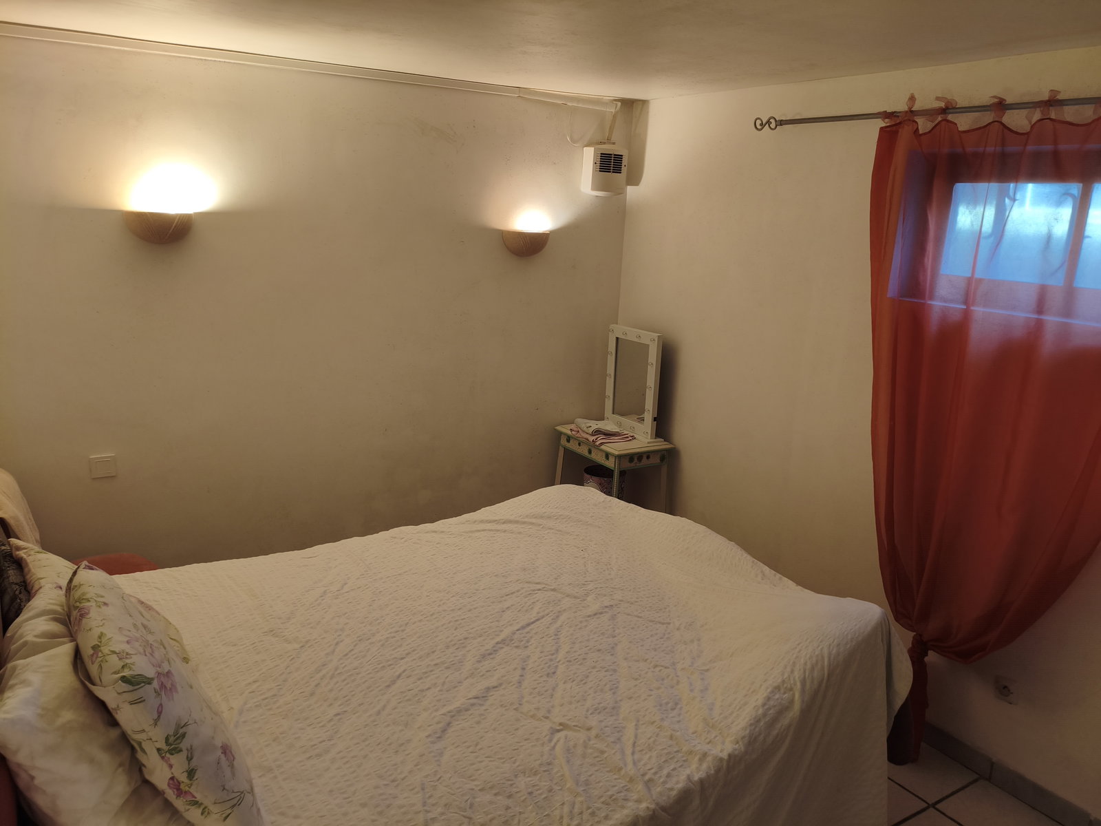 Logement Entier Lahonce 663004