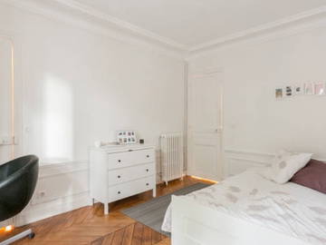 Chambre À Louer Paris 162064