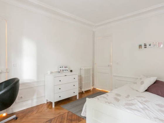 Homestay Paris 162064