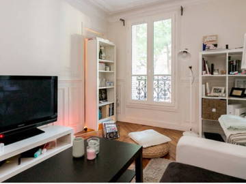 Room For Rent Paris 162064