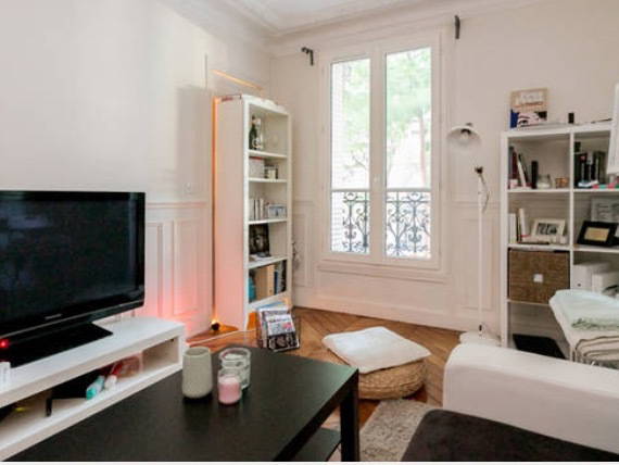 Homestay Paris 162064