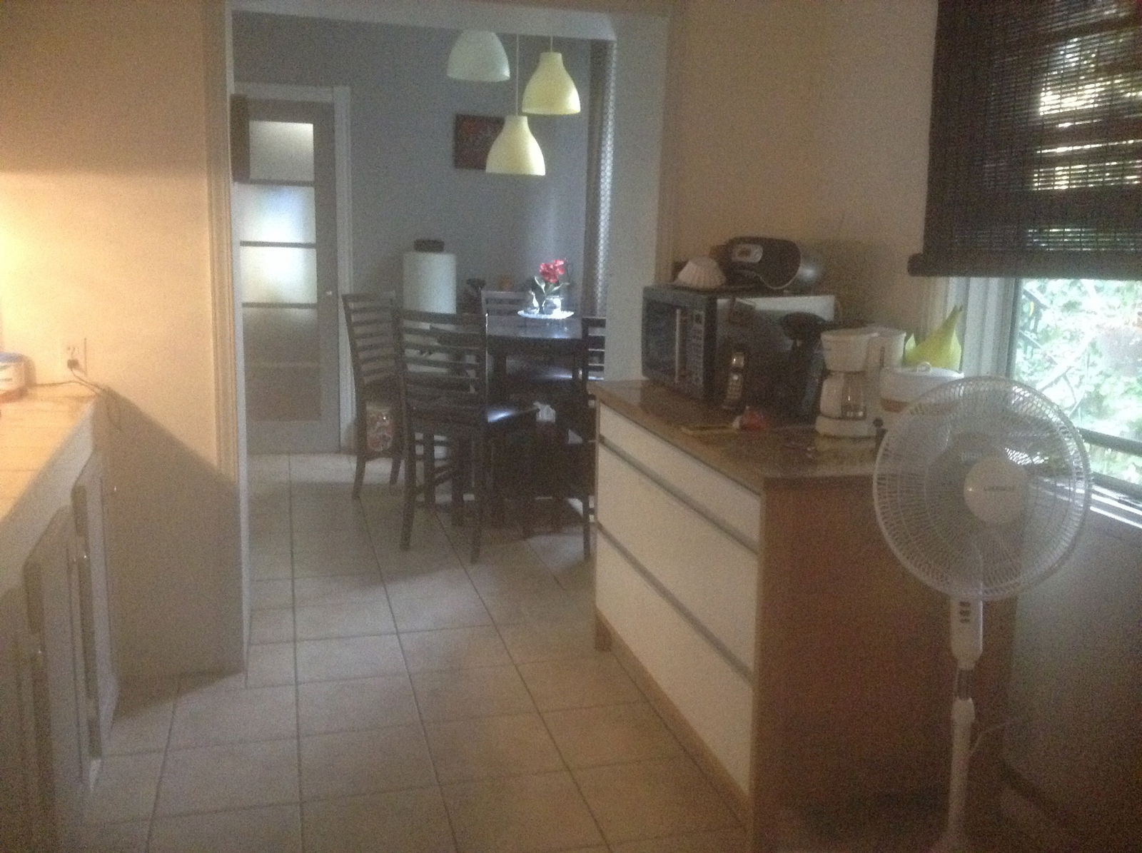 Hospedagem Em Casa De Família Montréal 112809