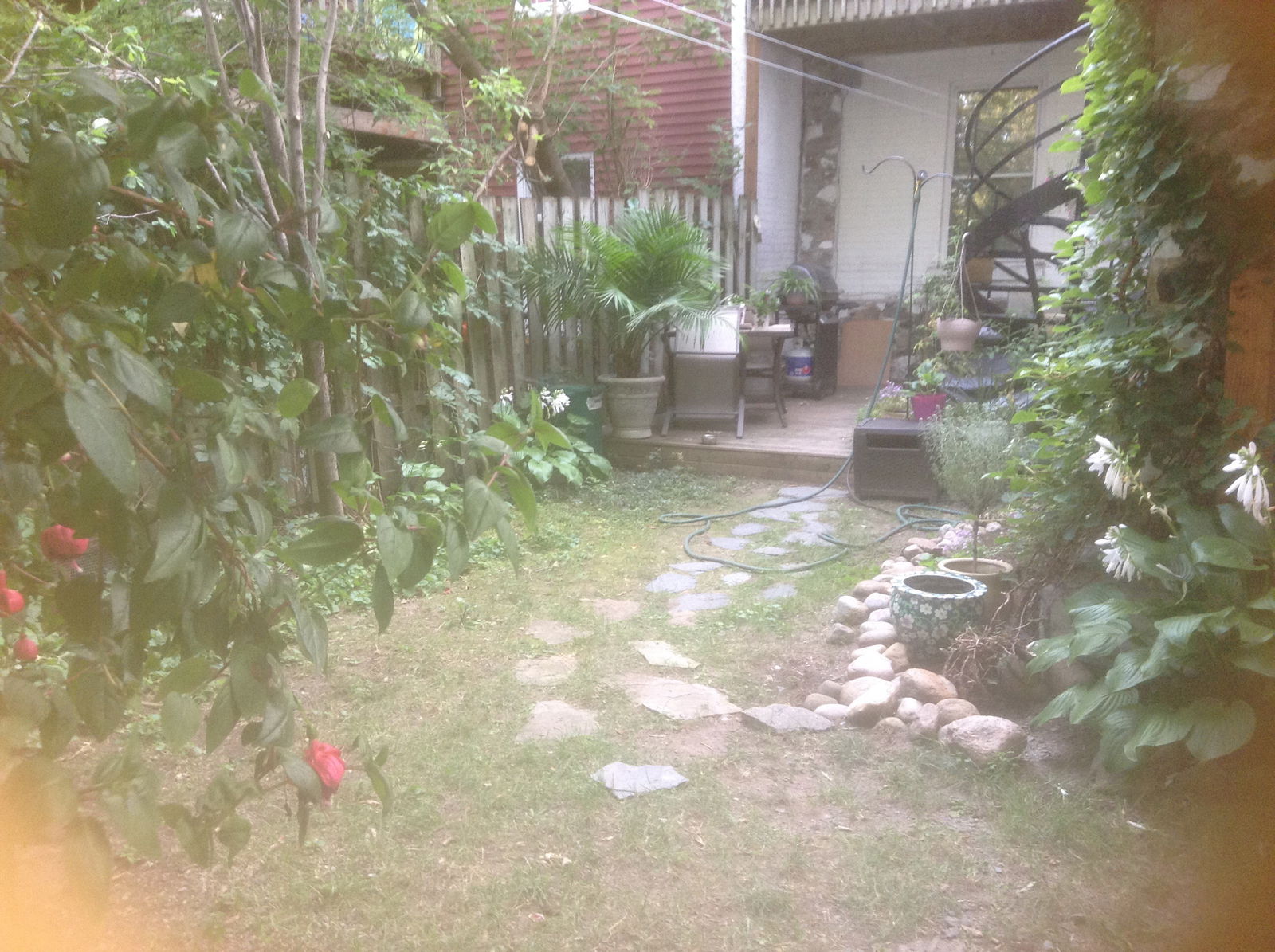 Hospedagem Em Casa De Família Montréal 112809