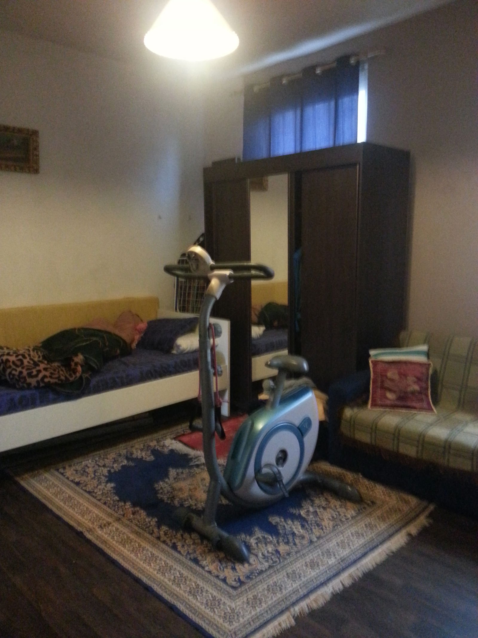 Colocação Ville de Bruxelles 106364