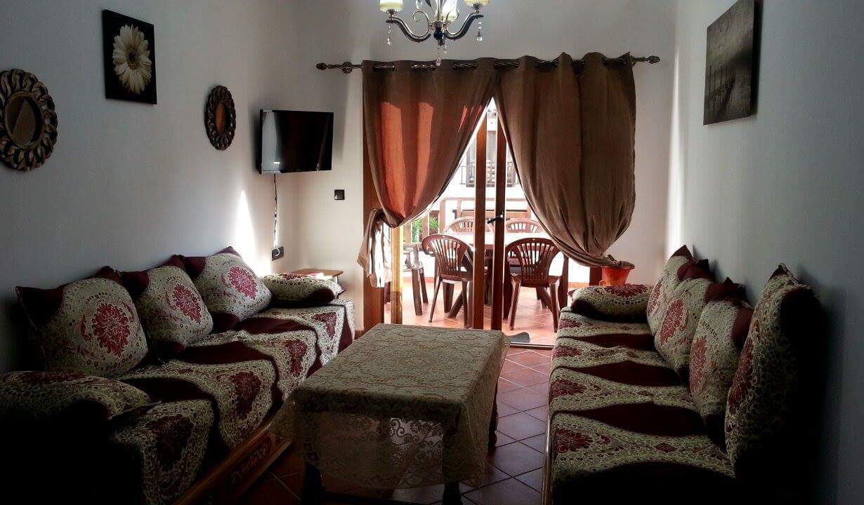 Tutta La Casa Cabo Negro 169062