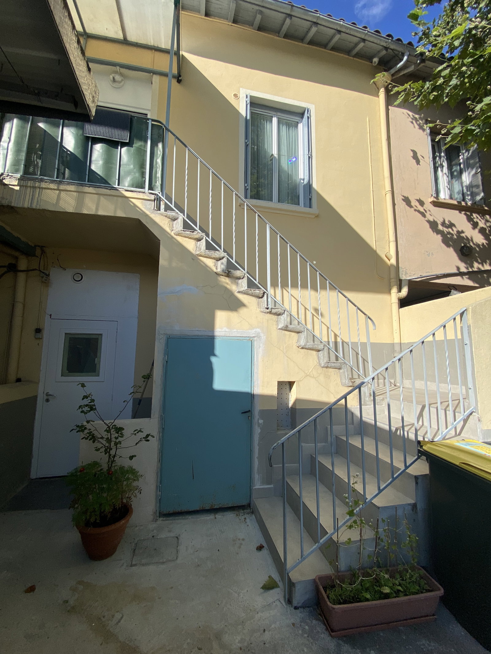 Collocazione Vénissieux 664439