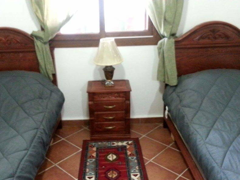 Gehele Woning Cabo Negro 169062-3