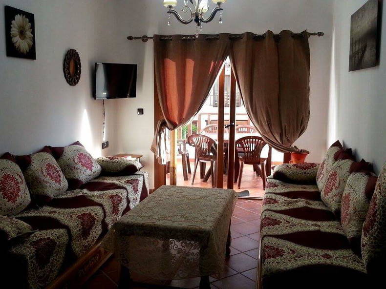 Gehele Woning Cabo Negro 169062-4