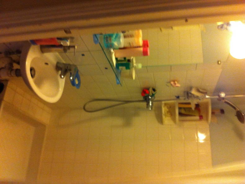 Homestay Saint-Ouen 131705-3