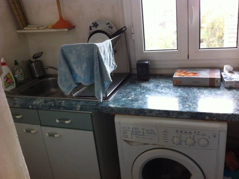 Homestay Saint-Ouen 131705-4