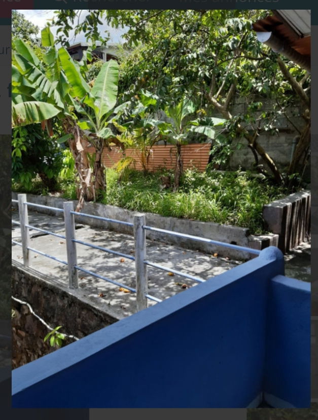 Colocação Fort-de-France 410939