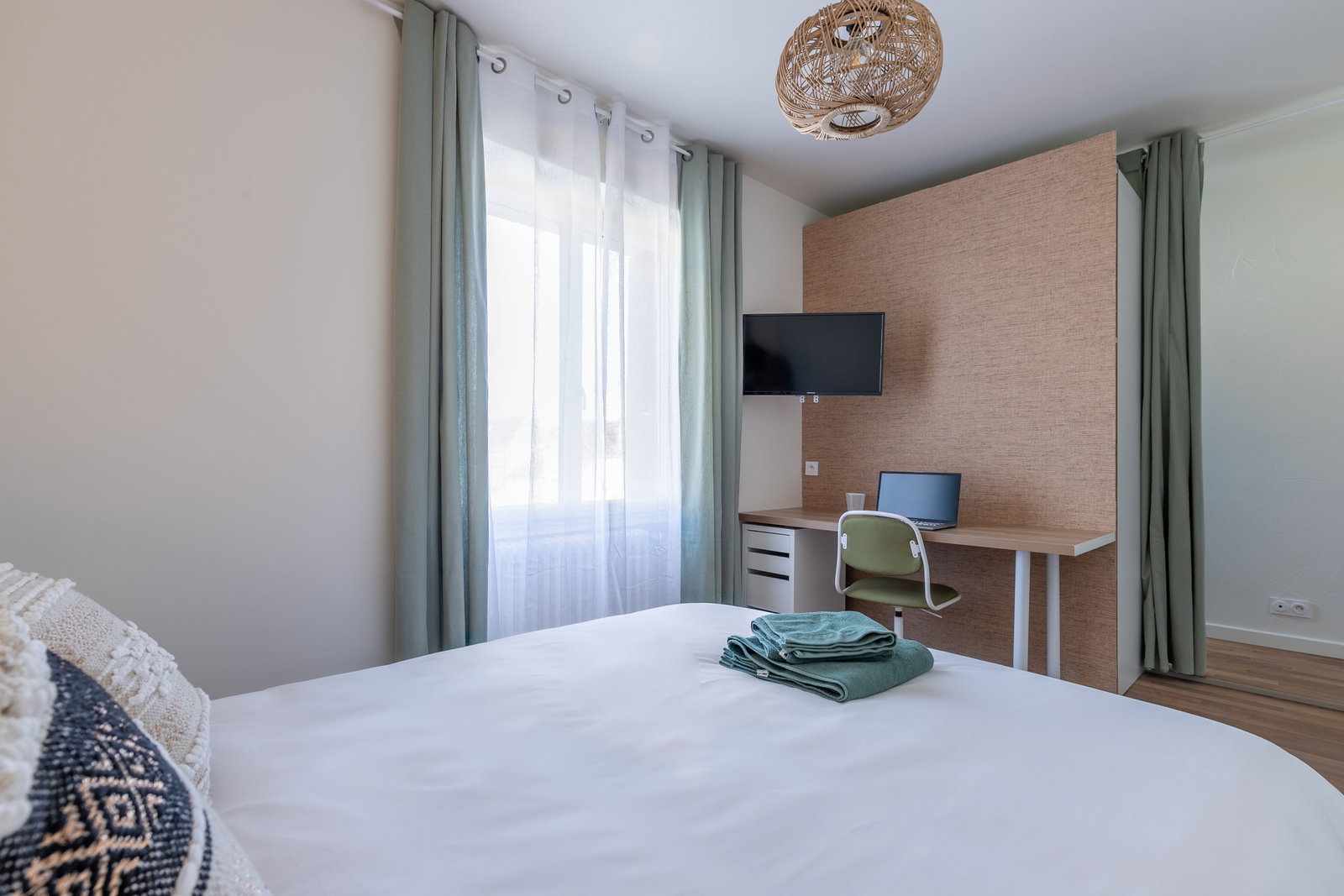 Collocazione Mareuil-sur-Cher 663170