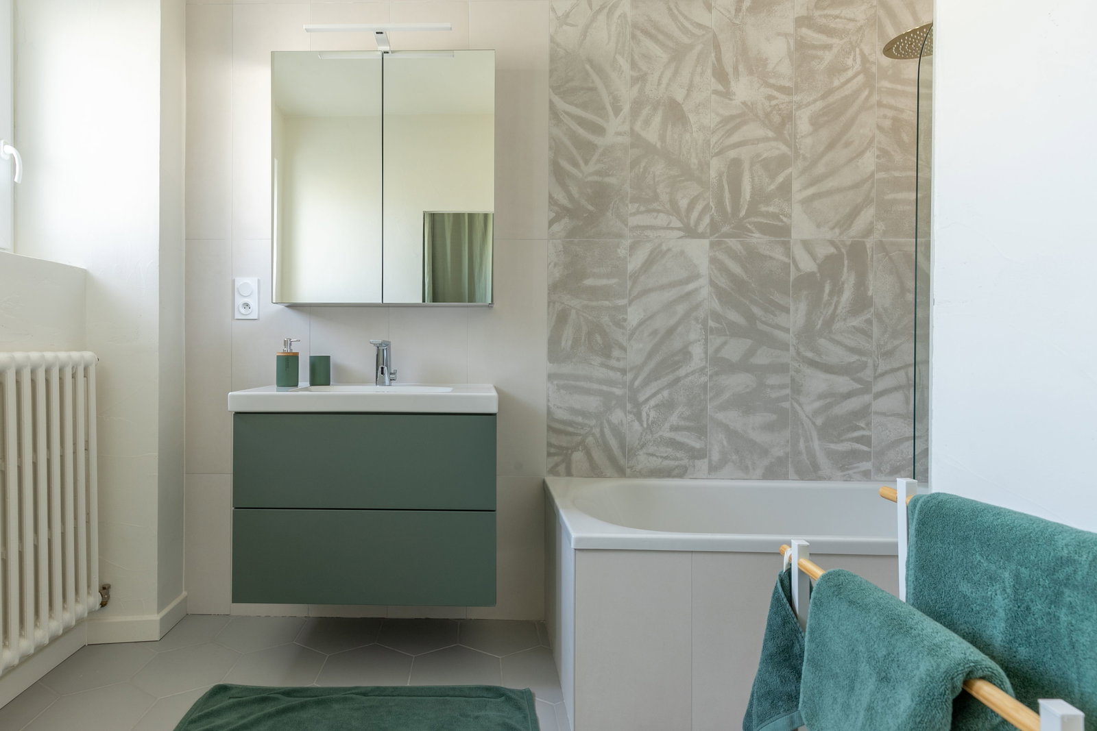 Collocazione Mareuil-sur-Cher 663170