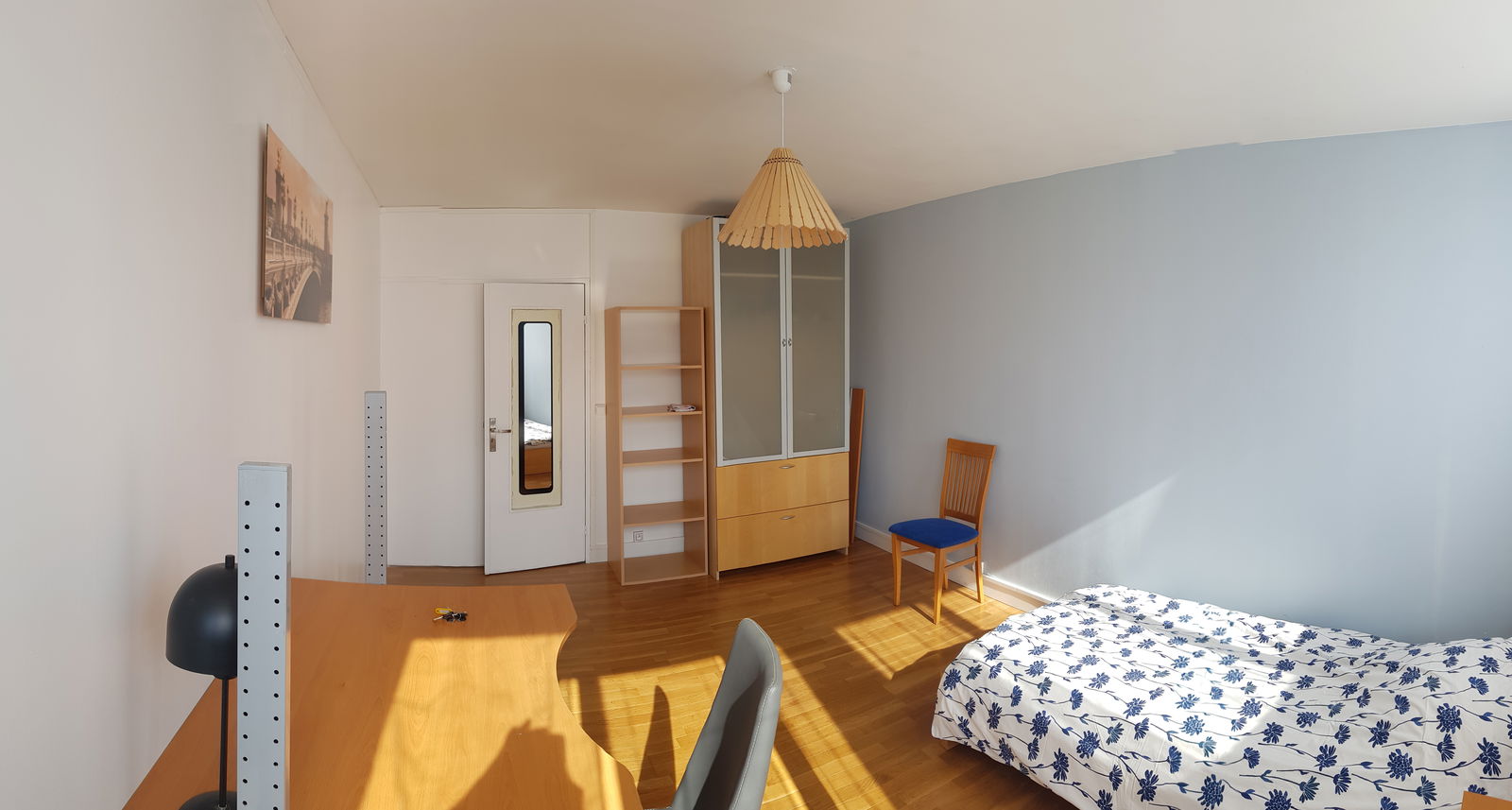 Collocazione Les Ulis 257671