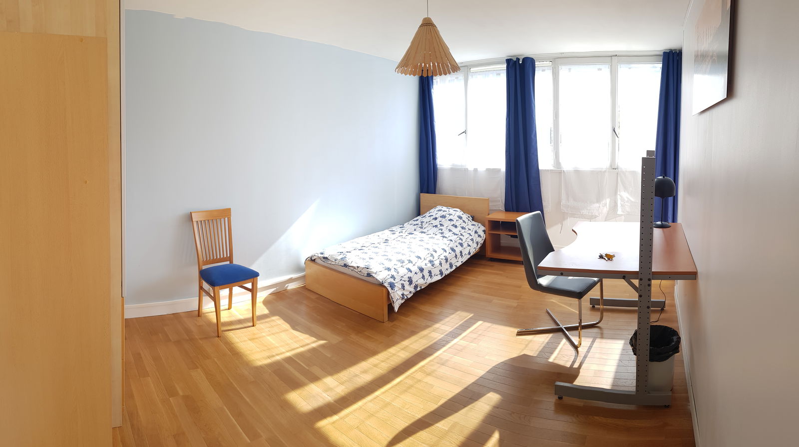 Collocazione Les Ulis 257671