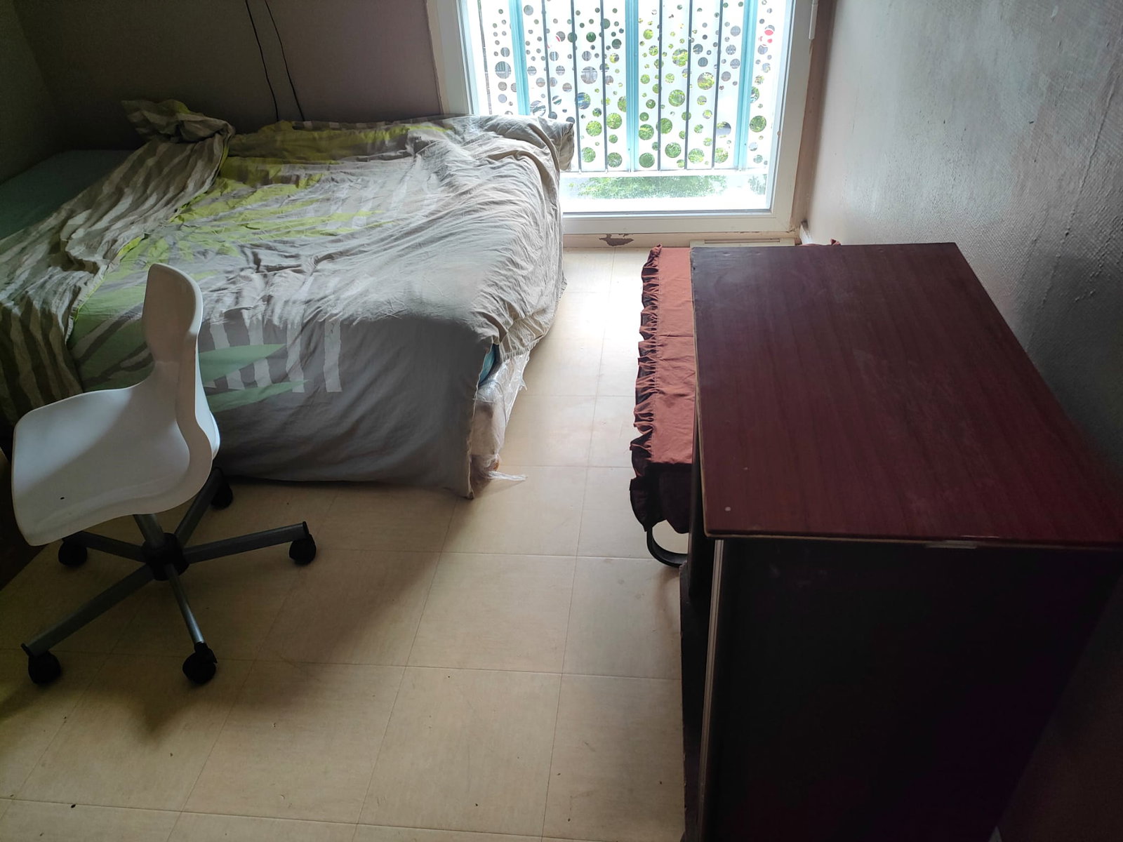 Camera Presso L'ospite Neuilly-sur-Marne 668553