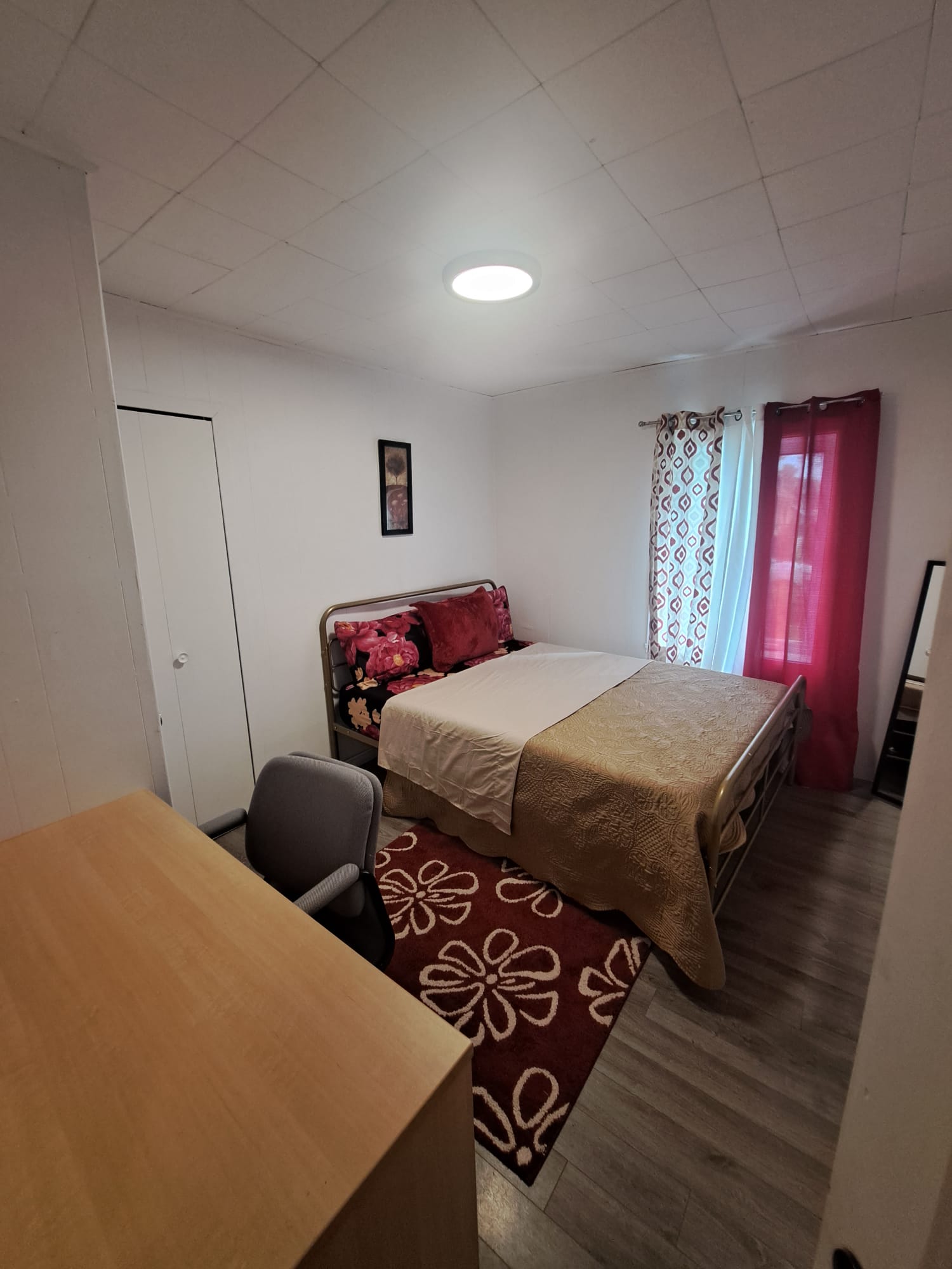 Collocazione Trois-Rivières 473802