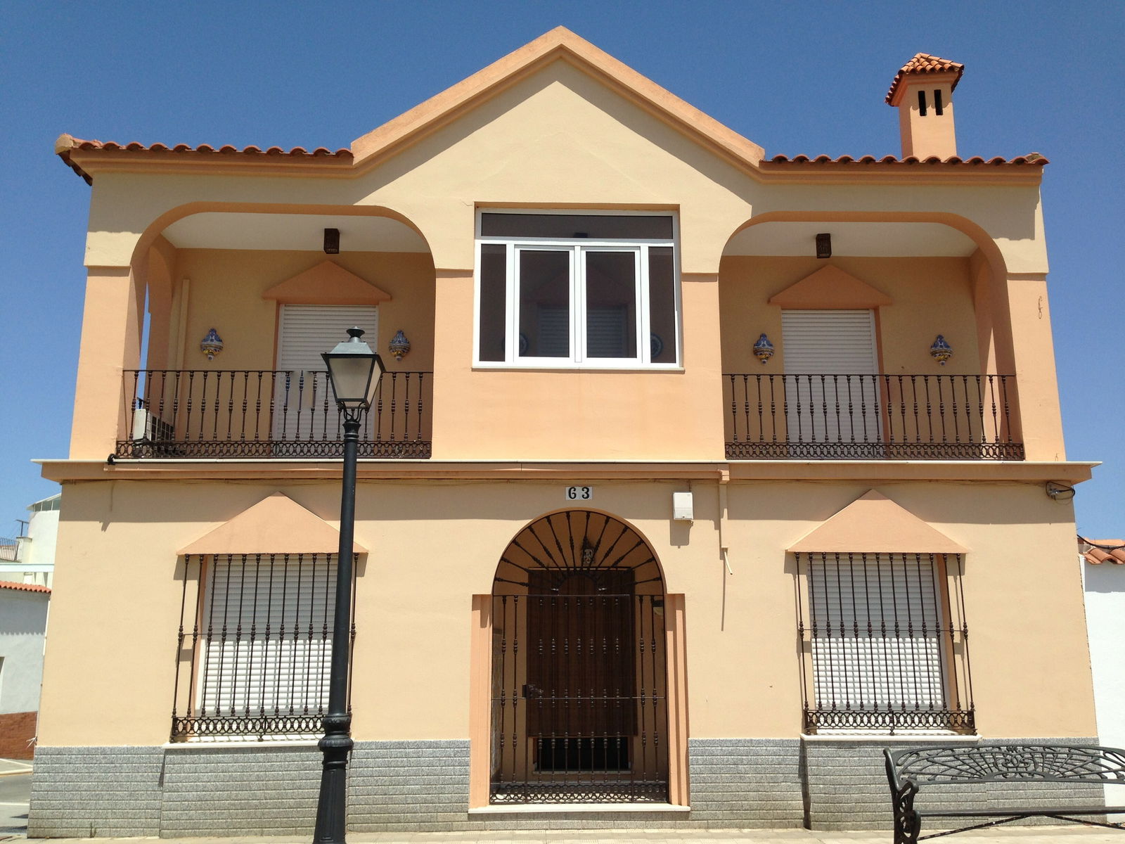 Tutta La Casa Zona de los Príncipes 243959