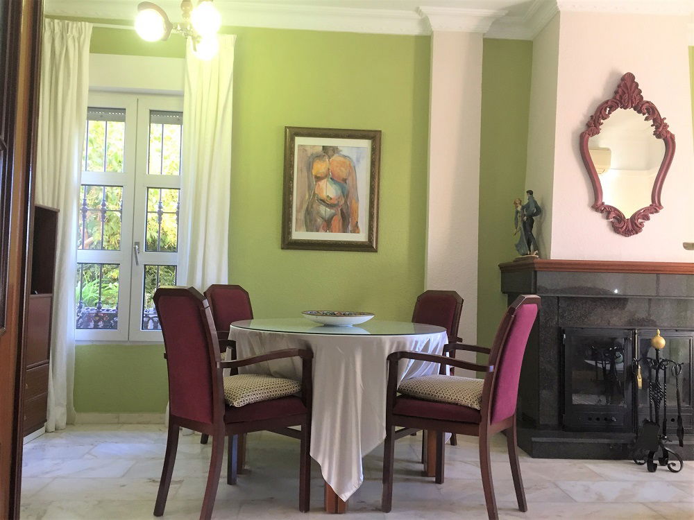 Tutta La Casa Zona de los Príncipes 243959