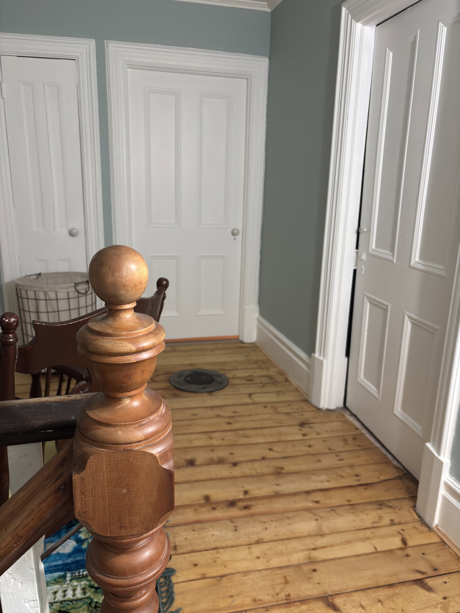 Colocação Sorel-Tracy 660323