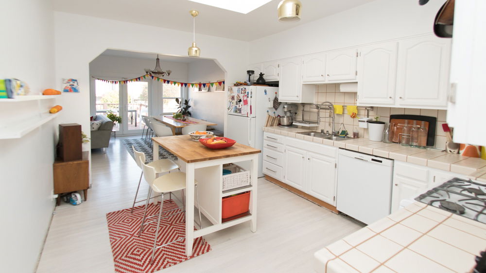 Tutta La Casa SF 201724