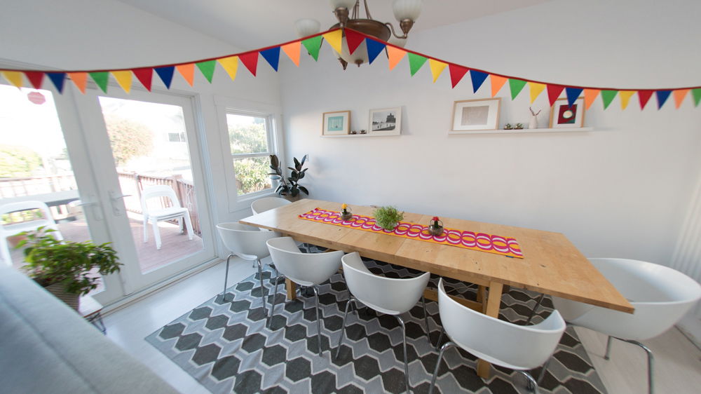 Tutta La Casa SF 201724