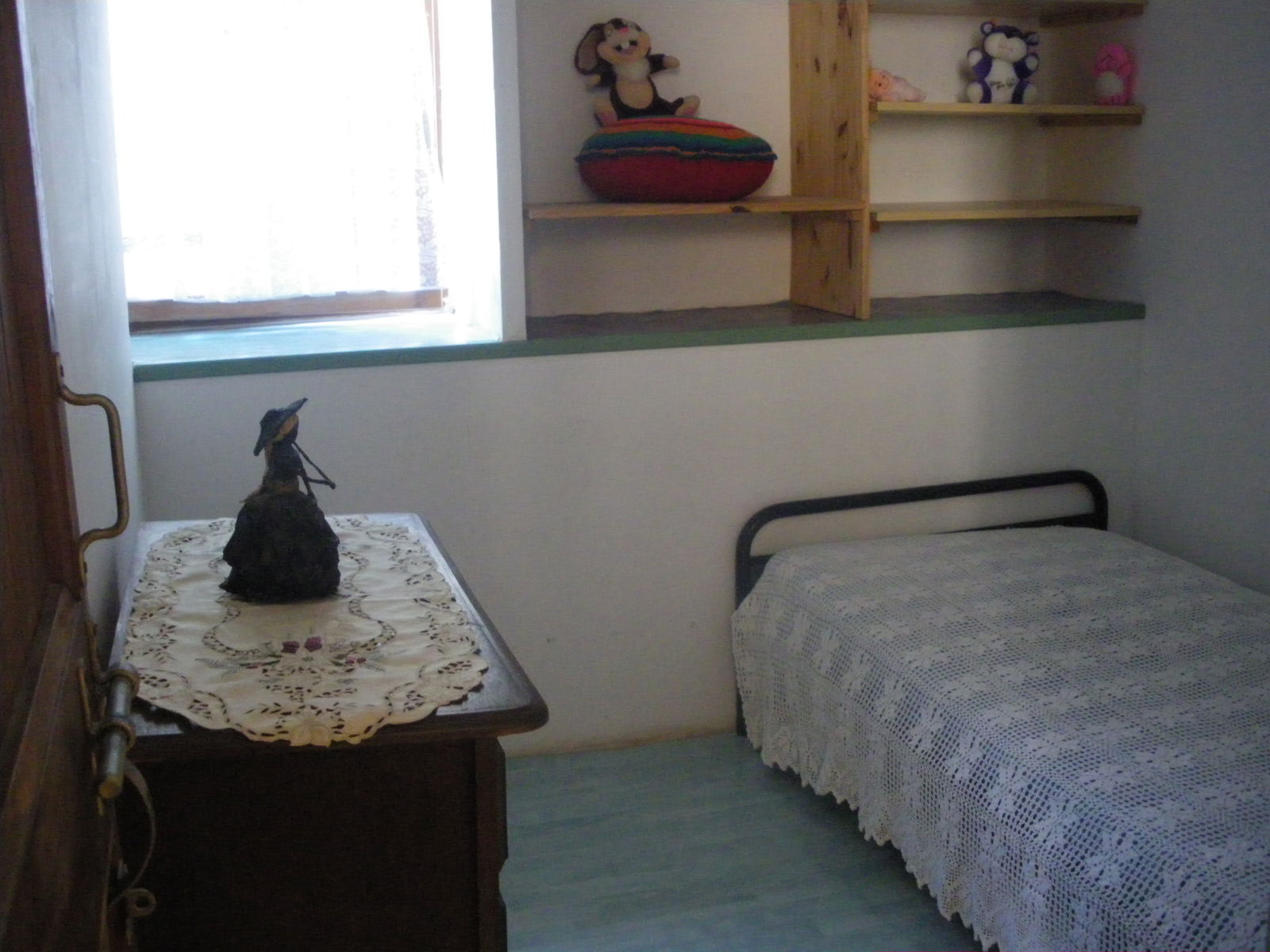 Tutta La Casa Saint-Brès 96850