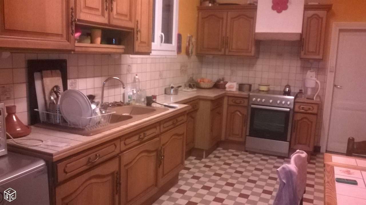 Collocazione Bergerac 126410