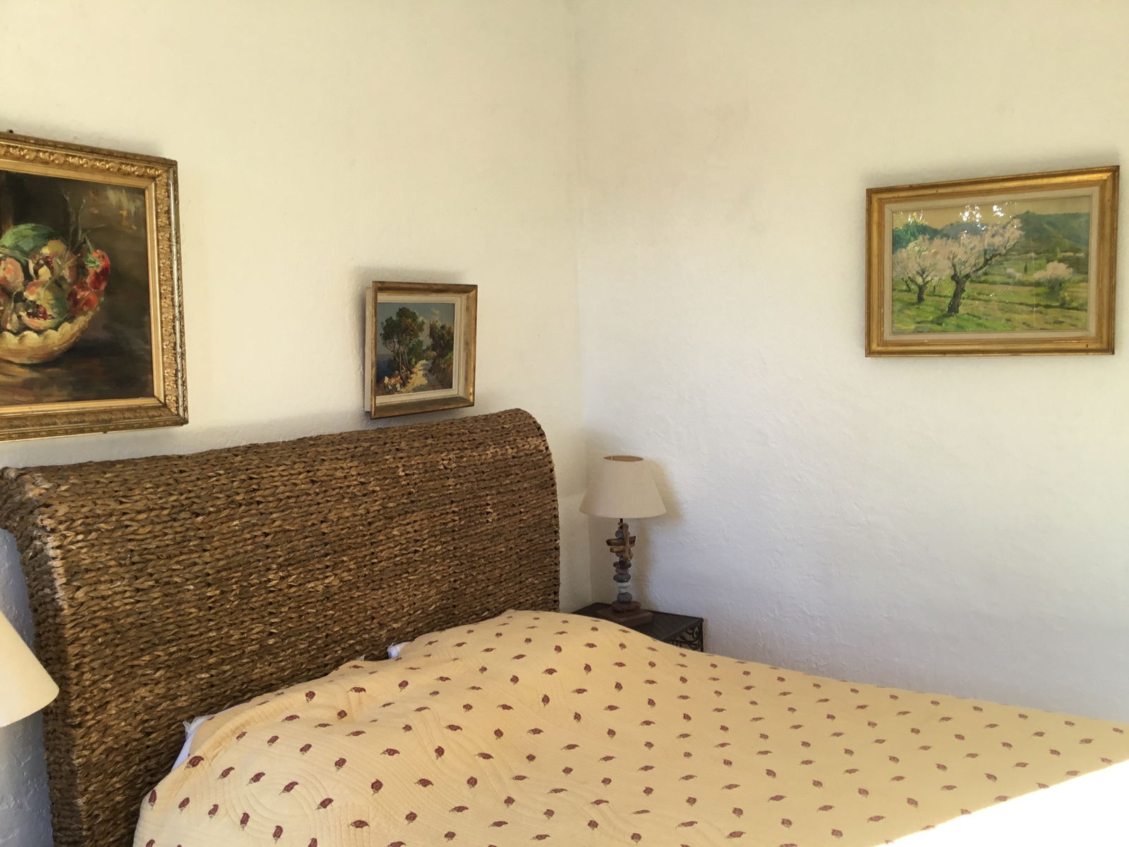 Quartos De Hóspedes Les Angles 480916