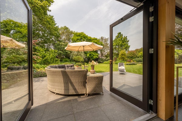 Hospedagem Em Casa De Família Tremblay-en-France 407124